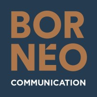 Bornéo Communication logo - Similar company to Ig Com