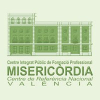 CIPFP Misericordia logo - Similar company to Cipfp Misericòrdia