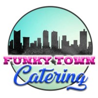 Funky Town Catering logo - Similar company to Stockyards Heritage Development Co.