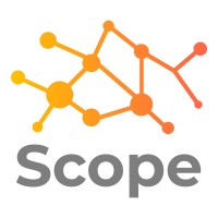 Scope logo - Similar company to Terra'S Kitchen