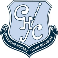 Gooische Hockey Club logo - Similar company to Lp -Coaching & Counseling