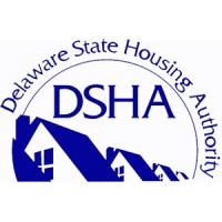 Delaware State Housing Authority logo - Similar company to Delaware Humanities