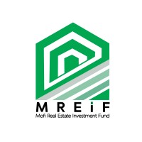 The MOFI Real Estate Investment Fund (MREIF) logo - Similar company to Housing Solution Fund