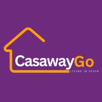CasawayGo logo - Similar company to Casaway Properties