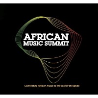 African Music Summit logo - Similar company to Copyright Tribunal