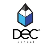 DEC School logo - Similar company to Redfellashansa