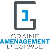 graine d'espace logo - Similar company to Archimade