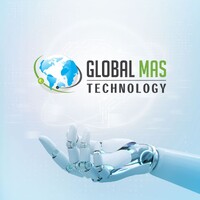 Global Mas Technology logo - Similar company to Laplace Software