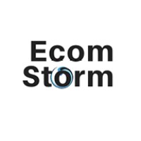 Ecom Storm logo - Similar company to Timbro