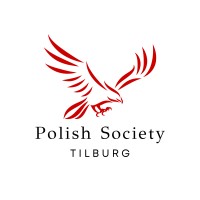 Polish Society Tilburg University logo - Similar company to Hec Pologne