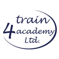Train4Academy Ltd logo - Similar company to Ccl Academy