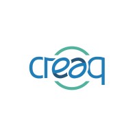 CREAQ logo - Similar company to Helagis