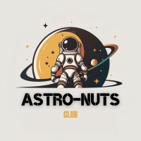 Astronuts Club UIT Kenitra logo - Similar company to Leet Makers