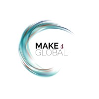 Make it Global logo - Similar company to Wands