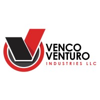 Venco Venturo Industries LLC logo - Similar company to Ml Utilities