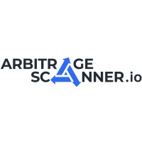 Arbitragescanner.io logo - Similar company to Arbitragescan Developers Ltd
