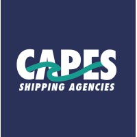 Capes Shipping Agencies logo - Similar company to Dfx Environmental