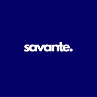The Savante logo - Similar company to Savante