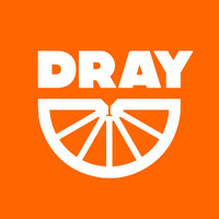 Dray logo - Similar company to Cleared4