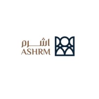 ASHRM - The Arabian Society of Human Resource Management logo - Similar company to المنتدى العربي لإدارة الموارد البشرية