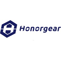 Honorgear cast Co., Ltd. logo - Similar company to Ortec Gesellschaft Für Schienentechnische Systeme Mbh