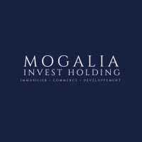 Mogalia Invest Holding logo - Similar company to Grey Lemon