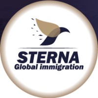 Sterna Global Immigration logo - Similar company to Calgary Executives Association