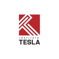 Instituto Tesla logo - Similar company to Hychico