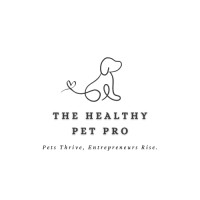 Healthy Pet Pro logo - Similar company to Mad Splatter