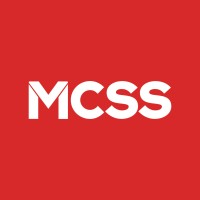 Mcss - Mcgill Chinese Students' Society
