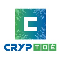 Cryptoé logo - Similar company to Etna Industrie