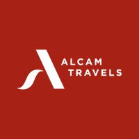 Alcam Travels logo - Similar company to Viajes Viatica