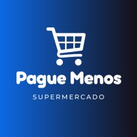 Pague Menos Supermercado logo - Similar company to Popular Supermercado