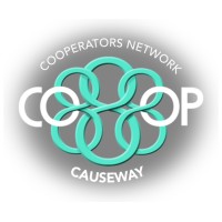 888 Co-operative Causeway Limited logo - Similar company to Intersect Coworking