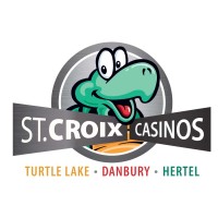 St. Croix Casinos logo - Similar company to Vector Solutions Casinos