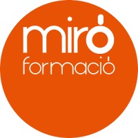 Formació Miró logo - Similar company to Icei Formación