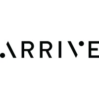 Arrive logo - Similar company to Ap Transform Fitness
