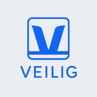 Veilig logo - Similar company to Optimae