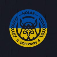Holar Software logo - Similar company to Holla Homes Pvt. Ltd. Is Stylish, Efficient And Affordable Interior Design Company