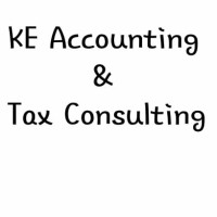 KE Accounting & Tax Consulting logo - Similar company to Accounting & Business Consulting Llc