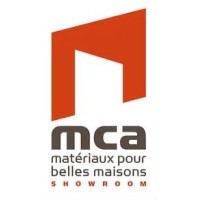 MCA (Matériaux Cuisines Aménagements) logo - Similar company to Mca Road Side Assistance