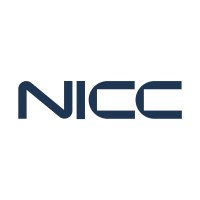 National Infrastructure Construction Company (NICC) logo - Similar company to Emeg® Rail Systems Llc