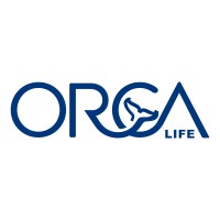 ORCA Life logo - Similar company to Wecallpro Media