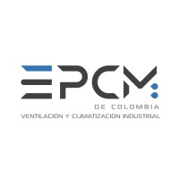 EPCM de Colombia logo - Similar company to Tecsopack
