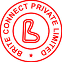 Brite Connect Pvt Ltd logo - Similar company to Fleet Edge