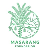 Masarang Foundation logo - Similar company to Inotek Foundation