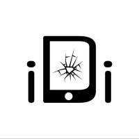 iDropped It ®️ (UK) logo - Similar company to Xmac Services