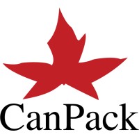 CanPack - EG logo - Similar company to First Co. For Industrial Development S.A.E.