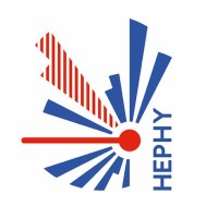 HEPHY - Institute of High Energy Physics logo - Similar company to Hephy Designs