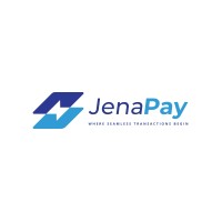 JenaPay logo - Similar company to Virtual Pay